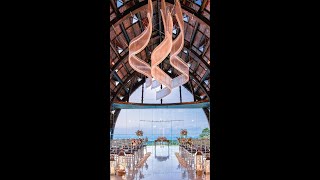 Virtual Venue Tour - Renaissance Bali Uluwatu Resort & Spa