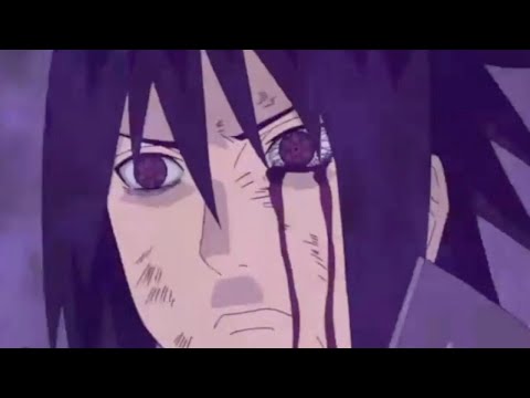 Naruto  Best   Moment  　佐助対雷影　　　佐助对雷影