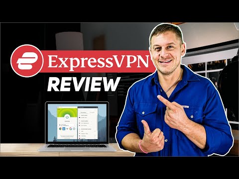 ExpressVPN Review 2025: Is It Still My Top VPN Choice?