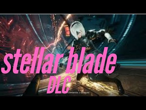 stellar blade dlc