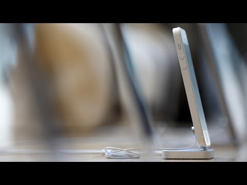 No Precedent? No Problem: The FBI Will Help Police Unlock More iPhones - Newsy