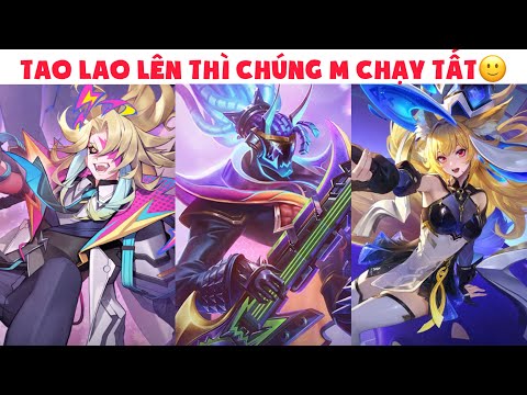 Tổng Hợp Những Pha Highlight Hay Nhất Liên Quân #216 | TikTok Liên Quân 2024