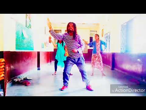 Mere piya gai rangoon song dance from radhe