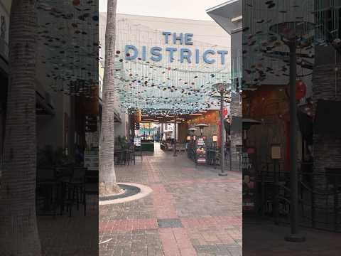 The District at Tustin Legacy #Tustin #OrangeCounty #California #shorts