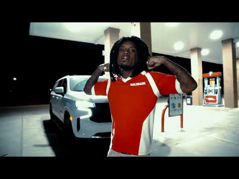 Jdot Breezy - 100 Ball (Official Music Video) (Shot by DylVisual)