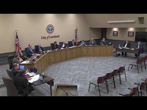 City Council Meeting September 24, 2024