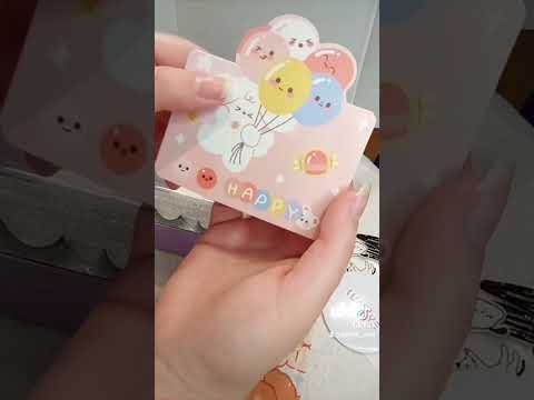 @galinia__mua on IG and Tiktok 💟 #unboxing #video part 2 #asmrvideo #asmr #asmrsounds @lumeye