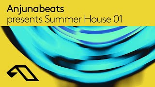 Summer House DJ Mix 01 (anamē, ilan Bluestone, Tinlicker, Above & Beyond)