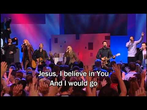 To the End of the Earth - Hillsong (with Lyrics/Subtitles) (Worship Song)