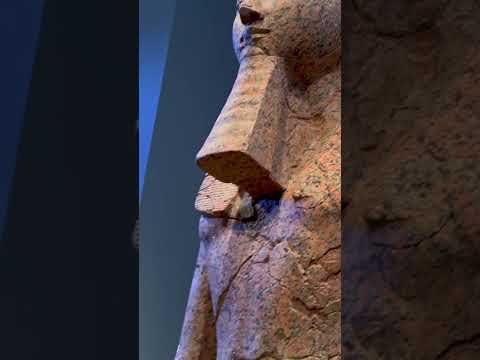 🗽 NYC Egyptian Secrets at the MET #shorts #egyptianart #museum #nyc #newyorkcity #nyclife