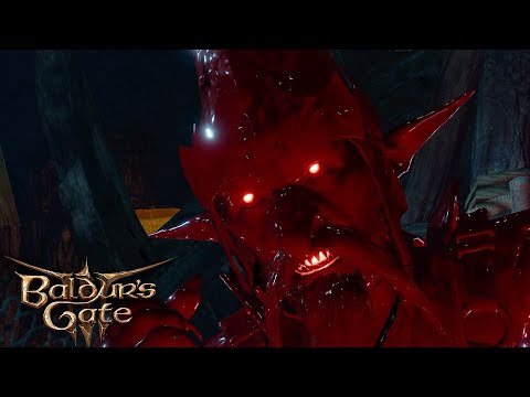 Secret Sacrifice Gone Wrong | Baldur's Gate 3 Honor Mode - Episode 15