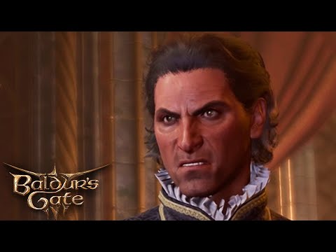 Baldur's Gate 3 COOP - Raphael's Final Act | Episode 43