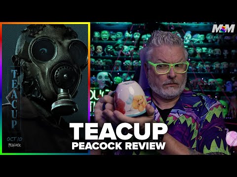 Teacup (2024) Peacock Series Review