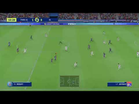 Fifa23 live   Laliga  Real Madrid #Fifa23  #Laliga #Realmadrid