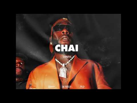 Free Burna Boy x Bien Amapiano Arbantone Afrobeat Instrumental Type Beat 2024 - ''Chai''