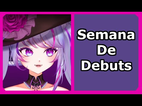 [Noticias Vtuber] Artistas en Peligro, Debuts Vtuber, Twitter cambios, Y Mas