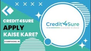 Fast and Easy Application|Instant Approval|Flexible Loan Options|Quick Disbursement| credit 4 sure