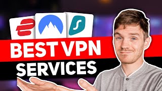 Best VPN Service 2025: VPNs Tested by Our Experts