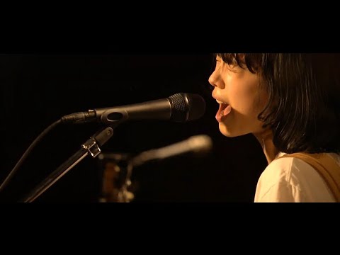 Kaneko Ayano - Sayonara Anata / カネコアヤノ - さよーならあなた - LIVE 2020 + Lyrics