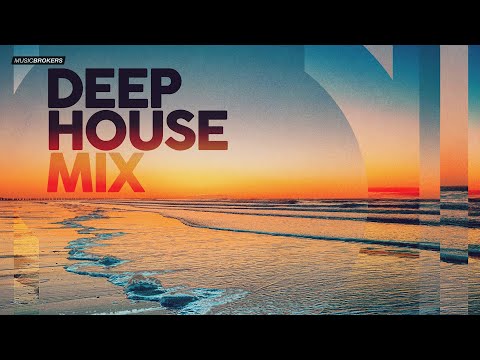 DEEP HOUSE MIX 2024