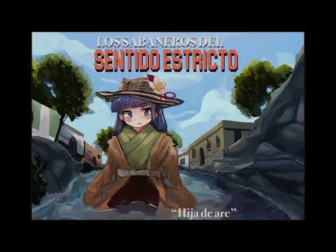 [東方/Cumbia colombiana/ cumbia/ Touhou] Child of Are (Akyuu’s theme)