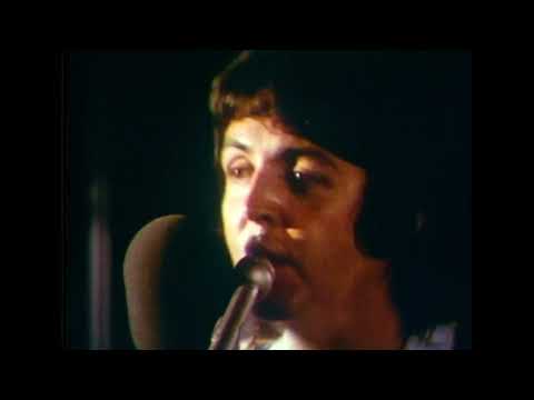 Junior's Farm - Wings | Paul McCartney