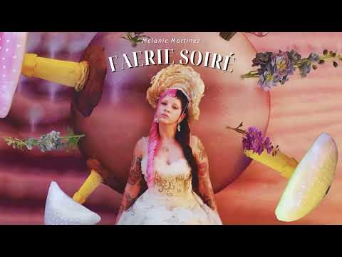 Vietsub | FAERIE SOIRÉE - Melanie Martinez | Lyrics Video