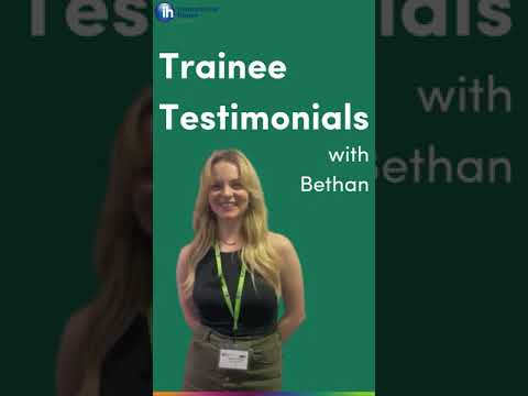 Bethan talks about her part-time CELTA course