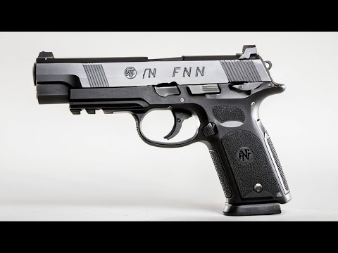 Top 9 Best FN Pistols 2025