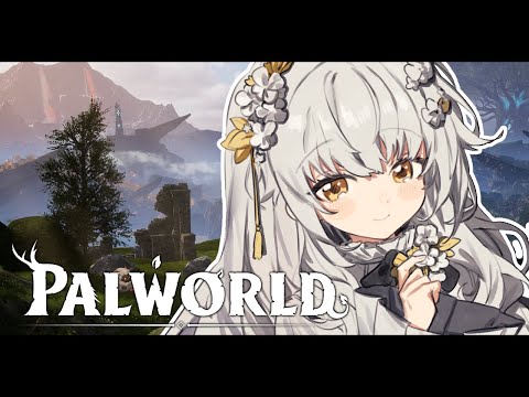 【Palworld】breeding simulator #4