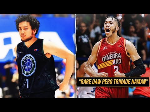 HARVEST TIME! Jeremiah Gray to Ginebra for Javi Gomez De Liano & Brian Enriquez