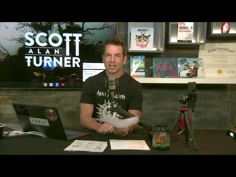 The Scott Alan Turner Show |