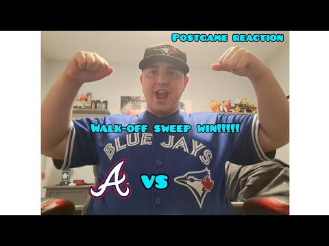 Blue Jays Vs Braves Postgame Reaction May 14th 2023 MUST WATCH!!