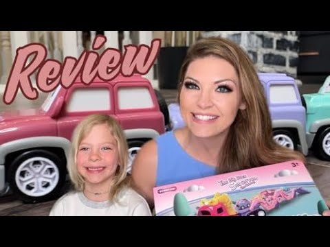 Sciencow Toddler Car Toy | My Review