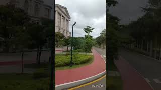 Mysore Infosys Campus 💗#mysuru #infosys #job#trendingshorts #ytshorts #viralvideo