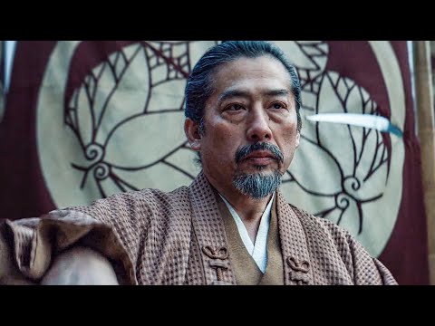 Shōgun Episode 5 Official Trailer - “Broken to the Fist” (2024)