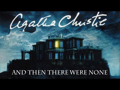 And Then There Were None Audiobook by Agatha Christie 1939 - Part 3