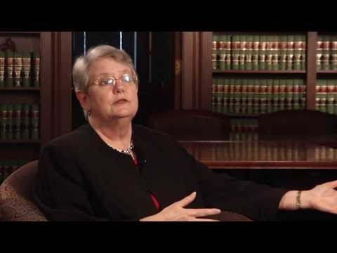 LSU Law Ctr. - Marilyn C. Maloney  - 2013 Distinguished Achievement Award Recipient.