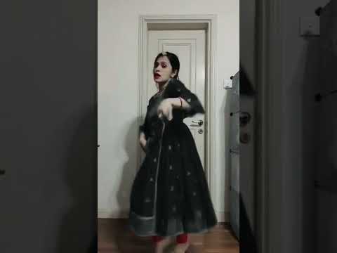 Hansta Hua Noorani Chehra | #shorts | #bollywood | #dance | #nritya | #retro | Amu Can Dance