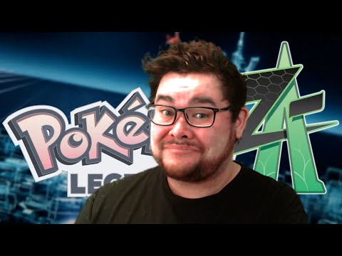 The Pokémon Presents was LEGENDary & Z-Amazing!!!