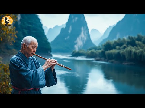 Listen to 4 Minutes of Tibetan Flute Music for Emotional Healing and Inner Calm