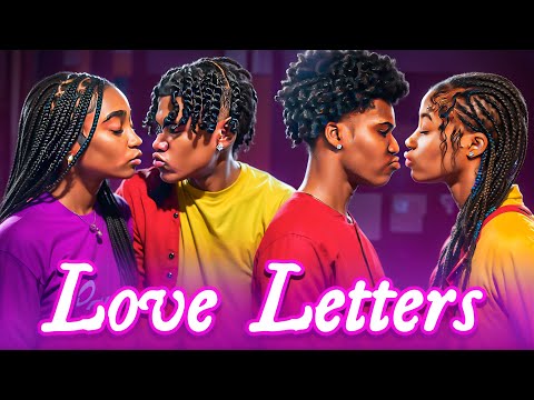 MY SECRET LOVE LETTERS FULL MOVIE 💌| KINIGRA DEON