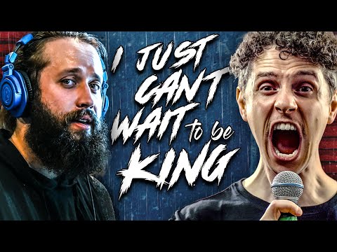 The Lion King - I Just Can't Wait To Be King, but HEAVY