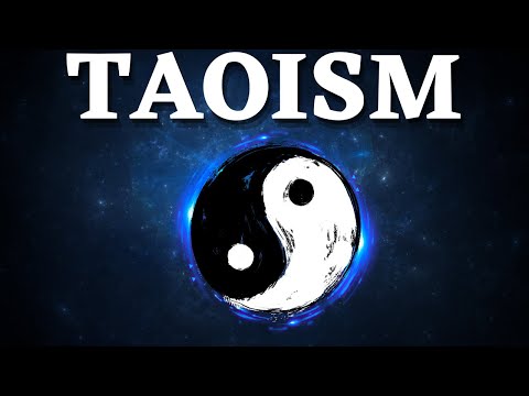 Lao Tzu and The Eastern Philosophy of Taoism Explained