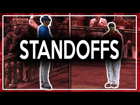 MLB: Standoffs (HD)