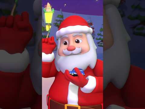 Five Little Elves #trending #video #kidsvideos #popular #shorts #babysongs #kidsmusic #ytshorts