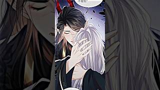 #manhua #boylove #danmei #trending #foryou