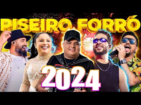 PISEIRO FORRÓ 2024 - TARCISIO DO ACORDEON, MARI FERNANDEZ, HENRY FREITAS, NATTAN, RAÍ SAIA RODADA