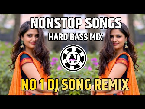 Bollywood Old DJ Remix || OldHindi Song 2023 Dj Remix ||Dj Song || Dj Mix 2023Nonstop