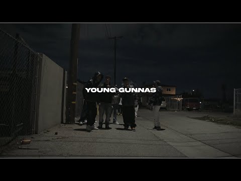 Sixo ft Ascoloc - Young Gunnas